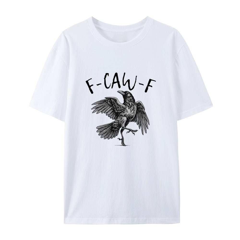 Sports Pure Cotton T-shirt