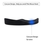 Ergonomic Mouse -Silicon Gel Non-Slip