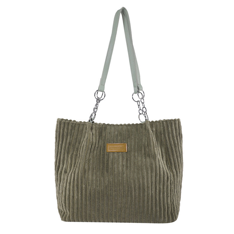 Autumn And Winter Bags