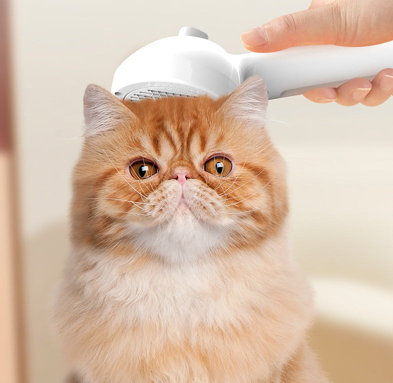 Self Cleaning Pets Hair Remover