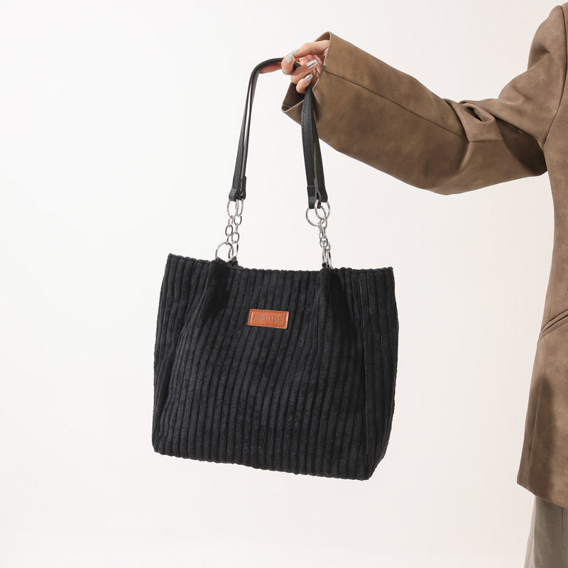 Autumn And Winter Bags