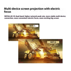Portable Projector Small For Home