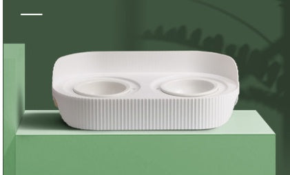 Cat Bowl Ceramic Food