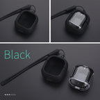 Mini Transparent Wireless Bluetooth Headset