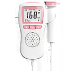 Pregnant Women's Home Doppler Fetal Heart Monitor