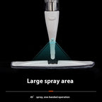 Spray Mop Wet And Dry Flat Mop Household Hand Wash-free