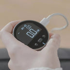Distance Measuring + LCD