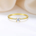 925 Sterling Silver Ring