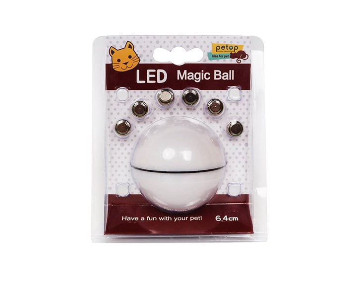LED Laser Electronic for Cat