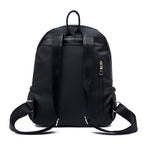 Waterproof Oxford Backpack Bag