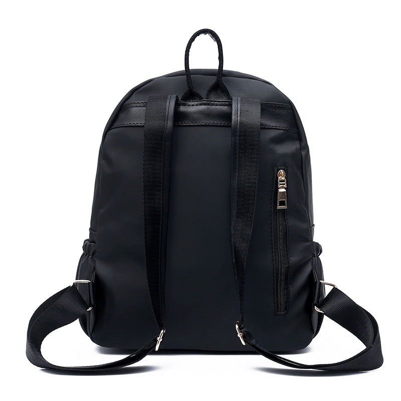 Waterproof Oxford Backpack Bag