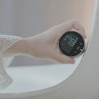 Distance Measuring + LCD