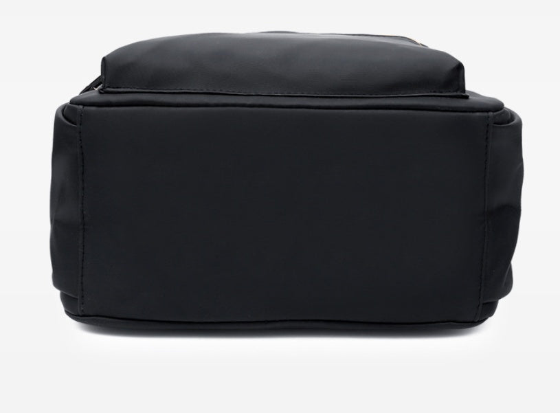 Waterproof Oxford Backpack Bag