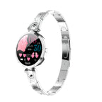 Women's Smart Watch Waterproof