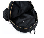 Waterproof Oxford Backpack Bag