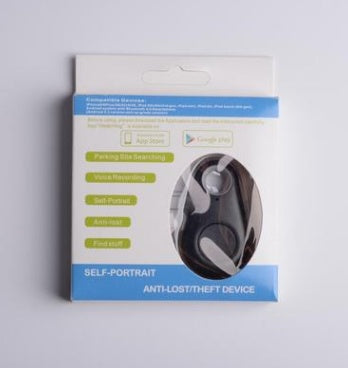 Water Drop Bluetooth