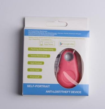 Water Drop Bluetooth