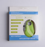 Water Drop Bluetooth
