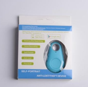 Water Drop Bluetooth