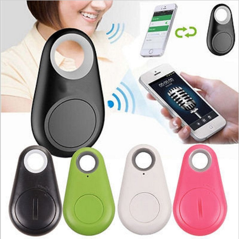 Water Drop Bluetooth