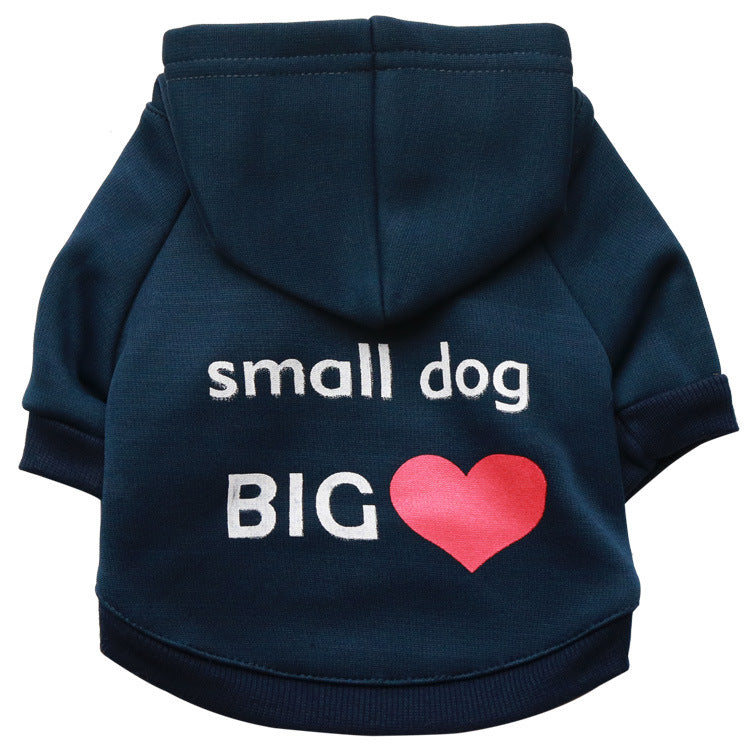 Dog shirt Teddy Clothes
