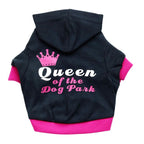 Dog shirt Teddy Clothes