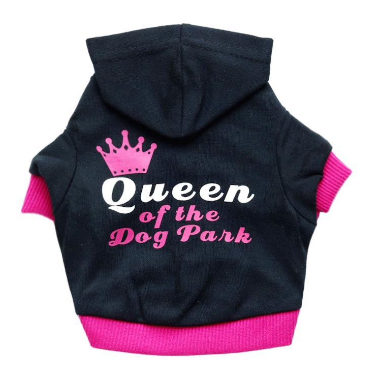 Dog shirt Teddy Clothes