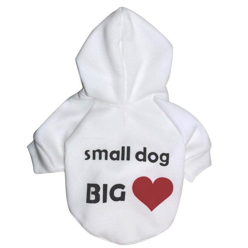 Dog shirt Teddy Clothes