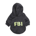 Dog shirt Teddy Clothes