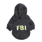 Dog shirt Teddy Clothes