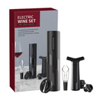 Electronic Bottle USB Opener Rechargeable Wine