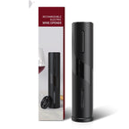 Electronic Bottle USB Opener Rechargeable Wine