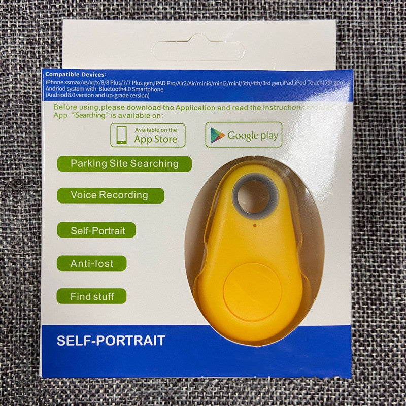 Water Drop Bluetooth