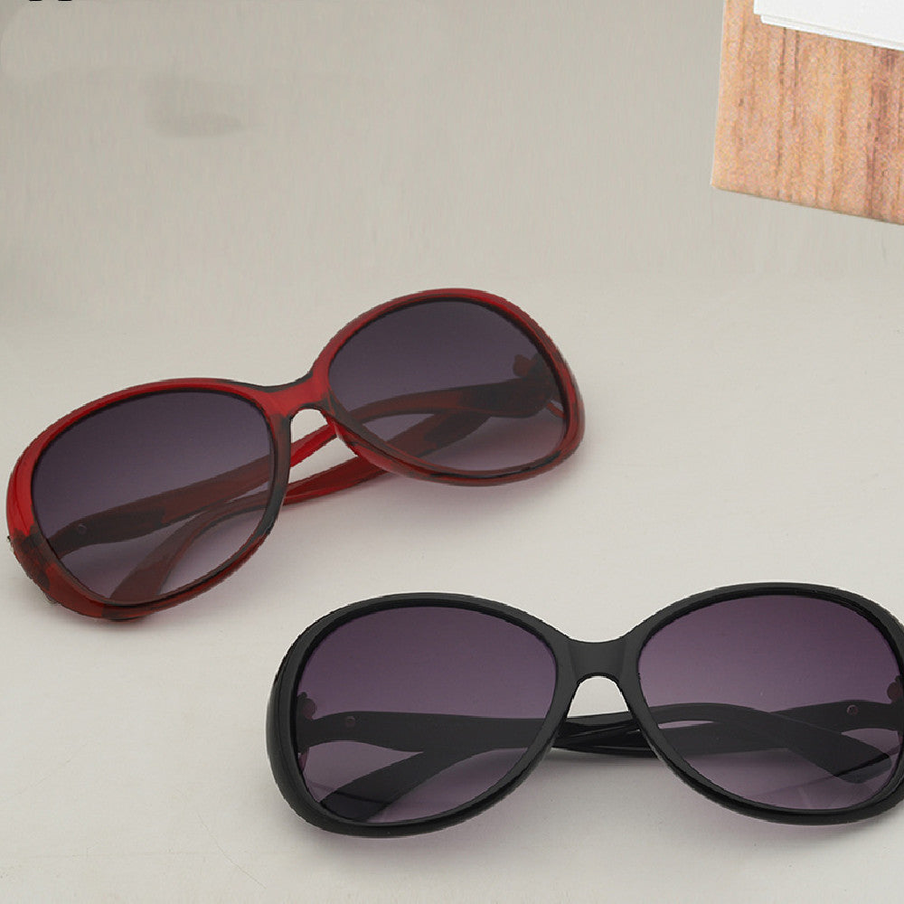 Aviator Glasses Elegant Sunglasses