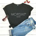 Worship Casual Cotton
