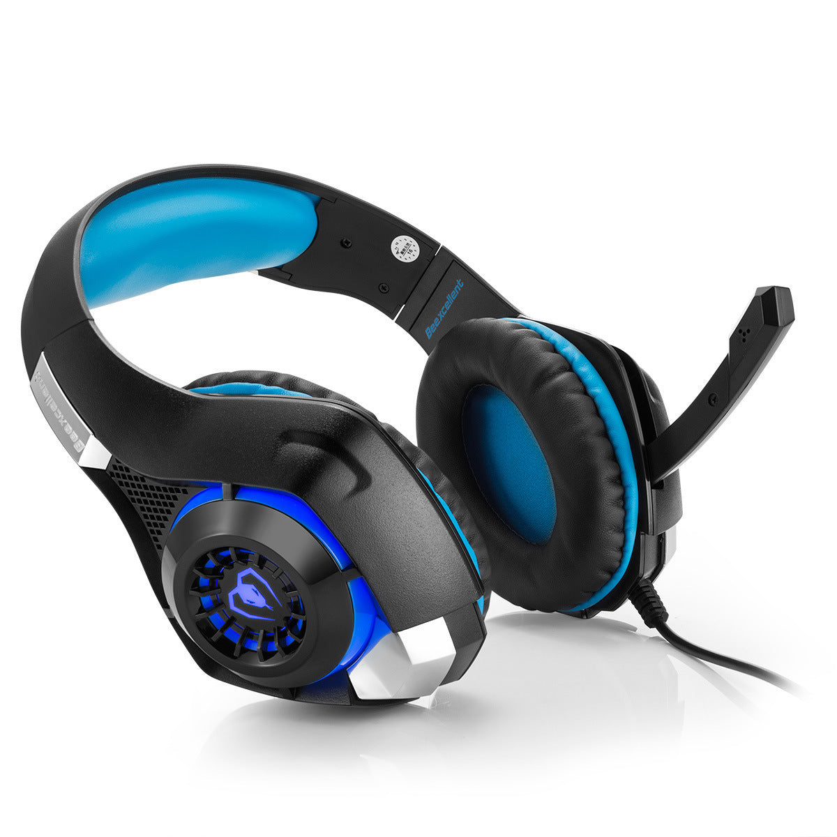 Beexcellent Headphones