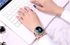 Women's Smart Watch Waterproof
