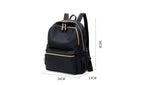 Waterproof Oxford Backpack Bag