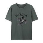Sports Pure Cotton T-shirt