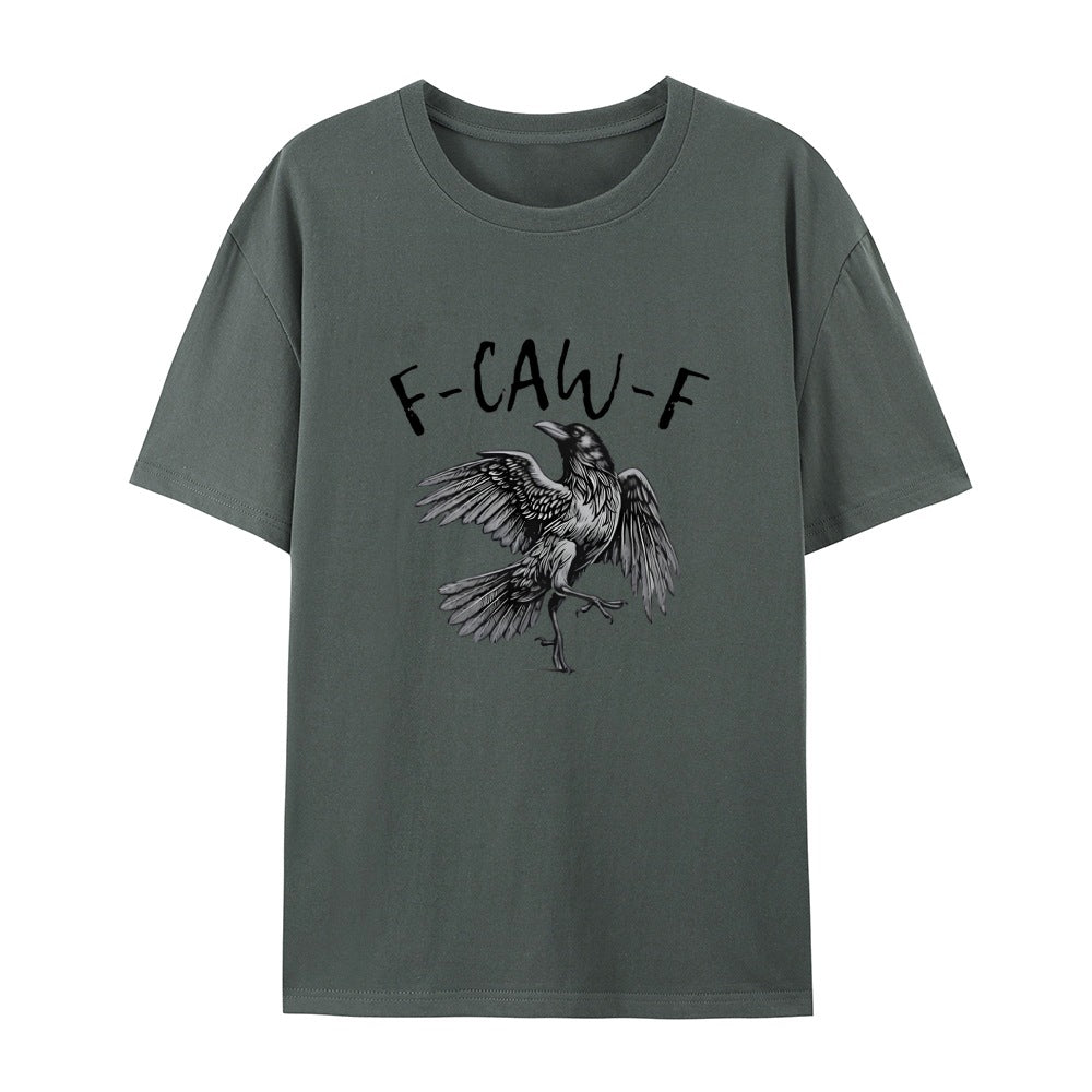 Sports Pure Cotton T-shirt