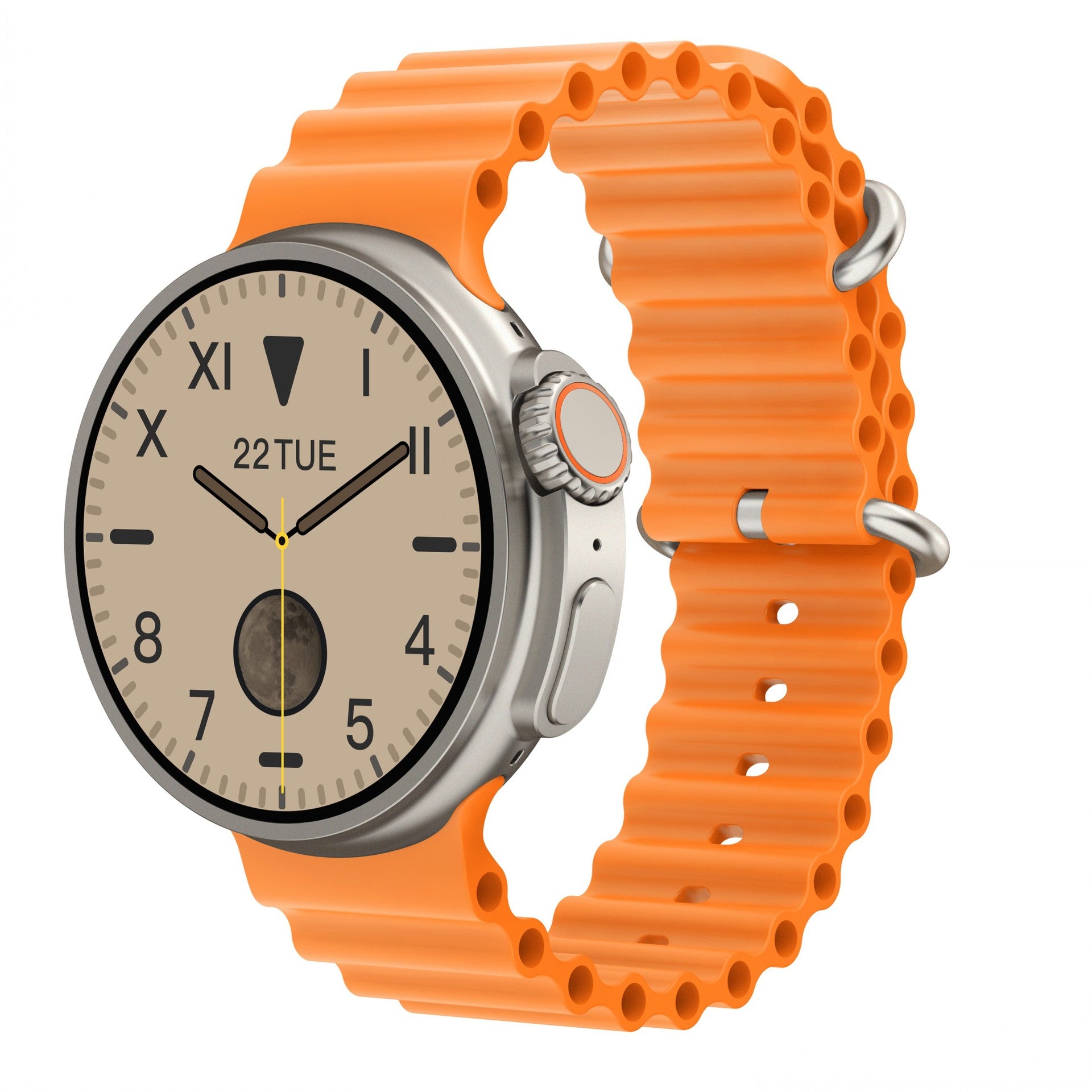 K9 Smart Watch