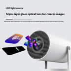 Portable Projector Small For Home