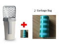 Box Integrated Lazy Cat Litter Shovel Set
