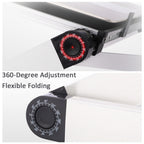 FoldableStand Ergonomic Desk Holder
