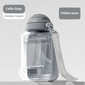 2 In 1 Dog Large Drinking Pot