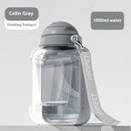 2 In 1 Dog Large Drinking Pot