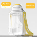 2 In 1 Dog Large Drinking Pot