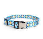 Polyester Collar Dog Rope