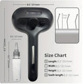 Self Cleaning Pets Hair Remover