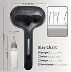 Self Cleaning Pets Hair Remover